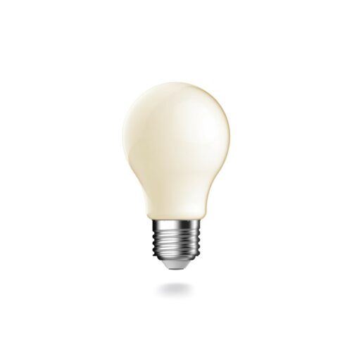 Smart-LED-Filament Normale Opal E27 2200-6500 K