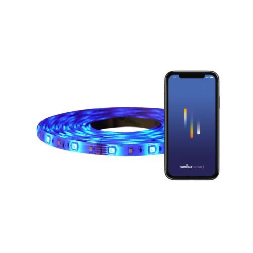 Nordlux 6 W Smart LED Strip Colour 3m Dim