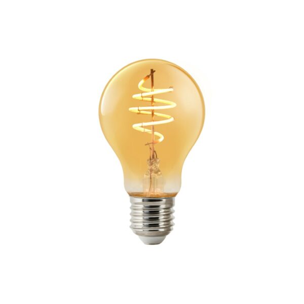 Nordlux Smart-LED-Filament Normale Amber E27