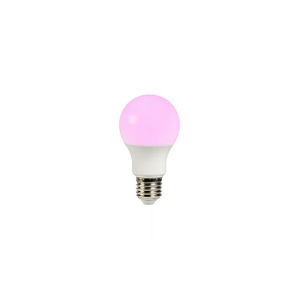 Nordlux Smart-LED-Filament E27 2200-6500 K Colour RGB