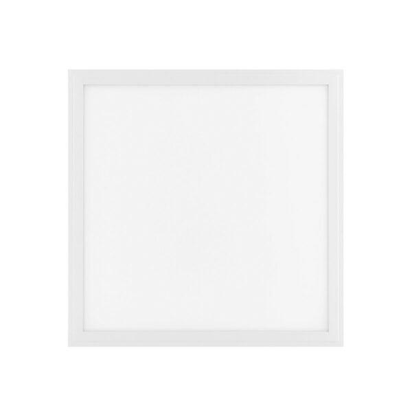 Eglo Deckenleuchte Salobrena-Z in Weiß mit 45 x 45 cm
