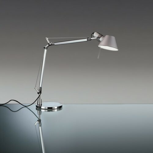 Artemide Tischleuchte Tolomeo Mini LED