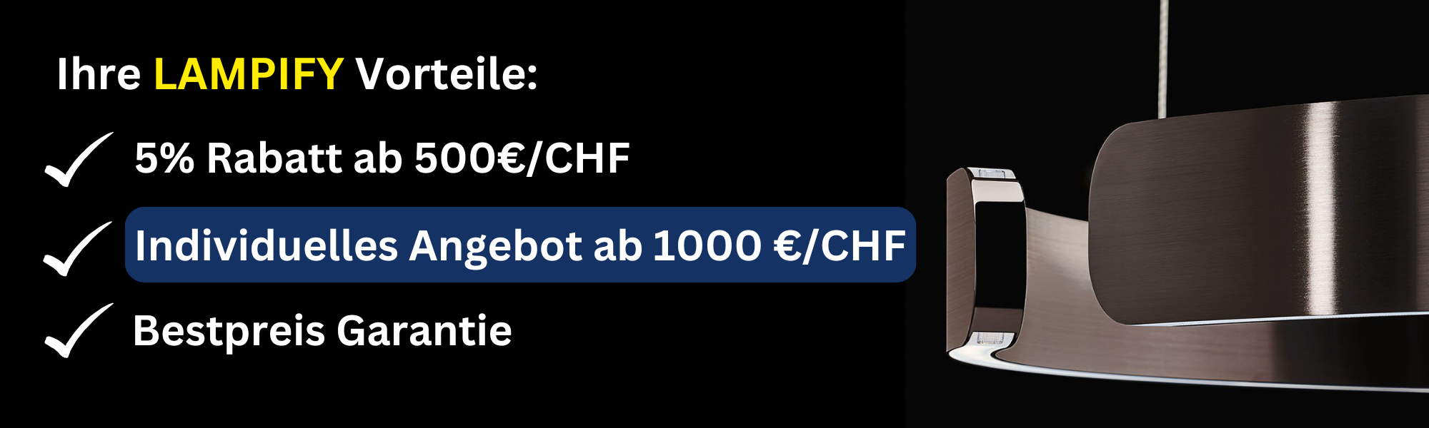 Occhio bei Lampify - jetzt Rabatt sichern!