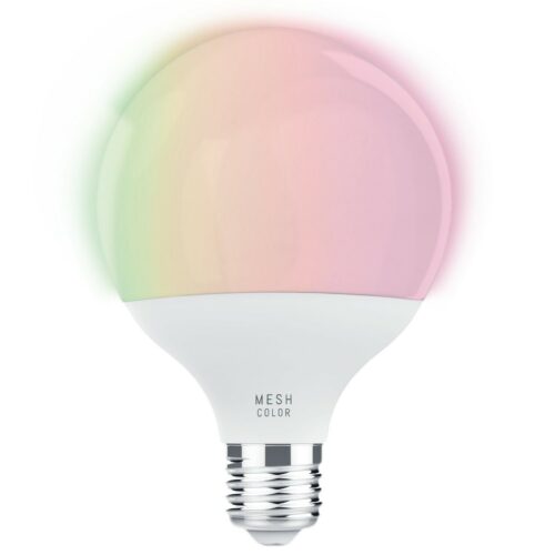 Eglo 13,5 W Smart-LED-Filament Globe 95 mm E27 RGB