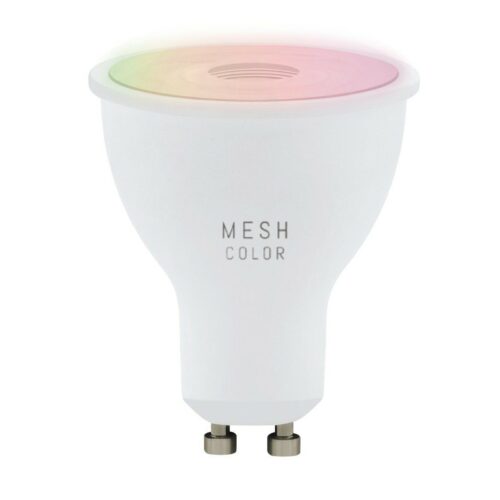 Eglo 4,9 W Smart-LED-Filament GU10 RGB