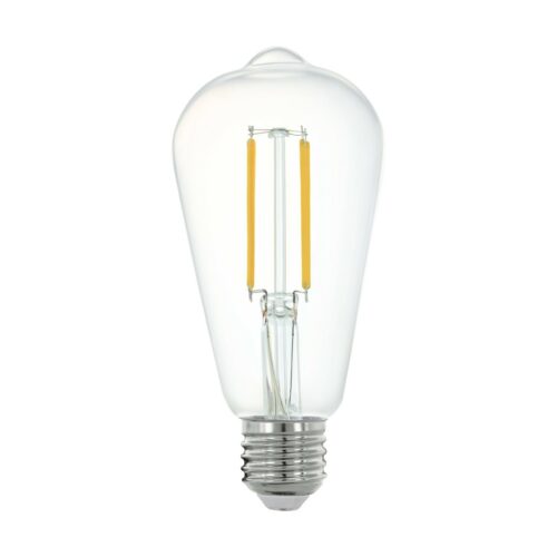 Eglo 6 W Smart-LED-Filament Edison E27 4000 K