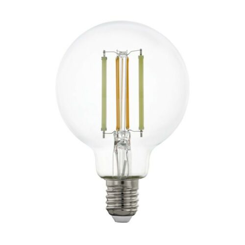 Eglo 6 W Smart-LED-Filament Globe 80mm E27