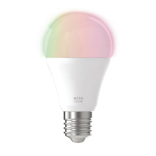 Eglo 9 W Smart-LED-Filament Kugel E14 RGB