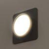 Lupia Licht Wandleuchte Concept Plate 1-flammig Wohnbeispiel 1