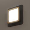 Lupia Licht Wandleuchte Concept Plate 1-flammig Wohnbeispiel 2