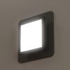 Lupia Licht Wandleuchte Concept Plate 1-flammig Wohnbeispiel 5