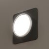 Lupia Licht Wandleuchte Concept Plate 1-flammig Wohnbeispiel 7