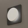 Lupia Licht Wandleuchte Concept Plate 1-flammig Wohnbeispiel 10