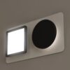 Lupia Licht Wandleuchte Concept Plate 2-flammig Wohnbeispiel 3