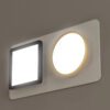 Lupia Licht Wandleuchte Concept Plate 2-flammig Wohnbeispiel 4