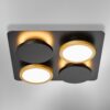 Lupia Licht Concept Plate Wohnbeispiel