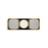 Lupia Licht Concept Plate Wohnbeispiel