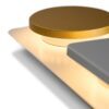 Lupia Licht Concept Plate Detailansicht Schirm