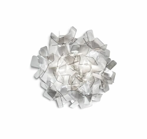 Slamp Deckenleuchte Clizia Mini Fume