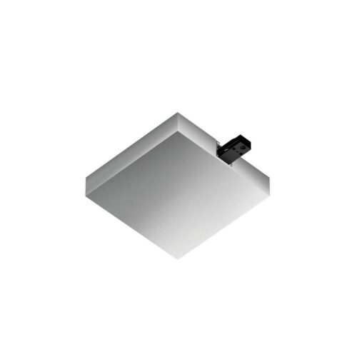 Bruck Einspeisung C END ALL-IN in Chrom matt