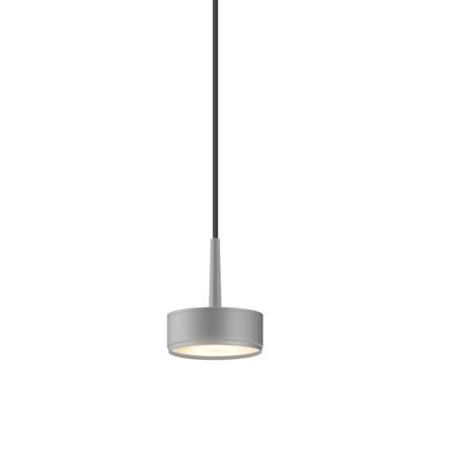 Bruck Pendelelement Tuto II ALL-IN in Grau