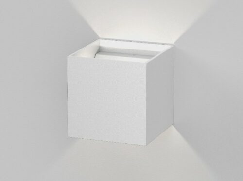 Prolicht Dice Wall 100 Sparkling Silver
