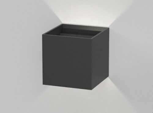 Prolicht Dice Wall 100 Black Velvet