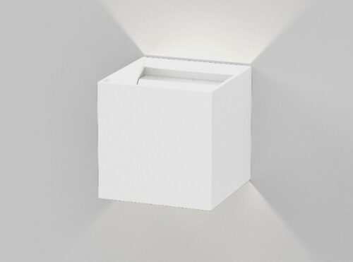 Prolicht Dice Wall 100 Crystal White
