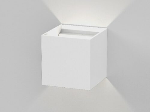 Prolicht Dice Wall 100 Creamy