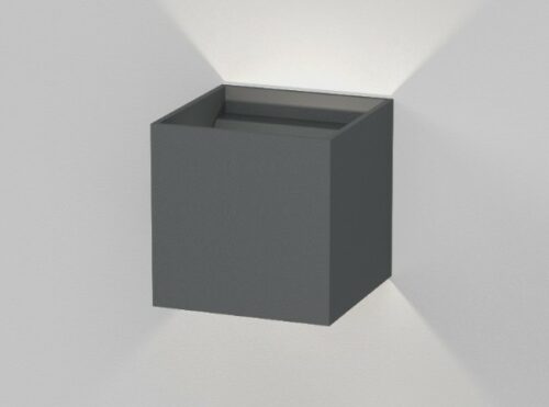Prolicht Dice Wall 100 Mysterious Grey