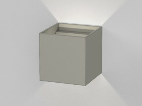 Prolicht Dice Wall 100 Gun Metal