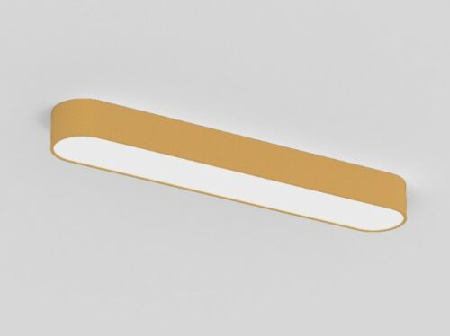Prolicht Deckenleuchte Smoothline Golden Heart